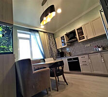 Продам евродвушку в ЖК "20 Жемчужина" (ул.Ак.Сахарова)