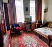 Двухкомнатная квартира на ул. Матросский спуск, центр города