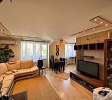 Продам 3-х комнатную квартиру на Канатной