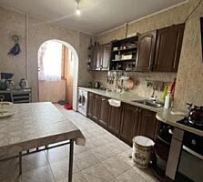 3х комнатная квартира на Таирова.