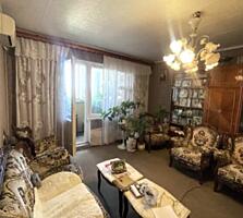 Продам 3-х комнатную квартиру по ул. Добровольского