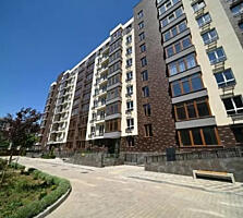 Продам 1-комнатну квартиру с видом на море в ЖК "Сады Ривьеры&quo