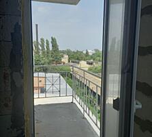 3-х комнатная квартира - ЖК Одесский двор