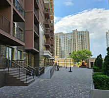 Квартира в Аркадии 51 Жемчужина.