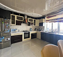 Двухкомнатная Вузовский, с партоместом.