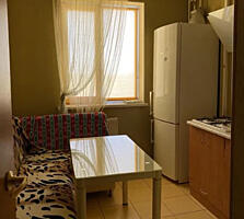 1-к квартира ЖК 7Небо - улица Торговая