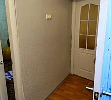 Однокомнатная квартира на Нати