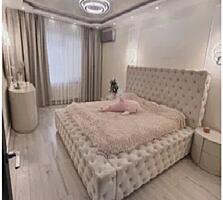 В продаже двухкомнатная квартира с кухней - студия в ЖК Радужном на .