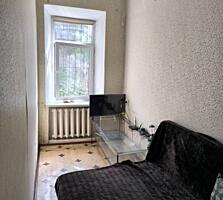 Однокомнатная квартира в историческом центре Одессы