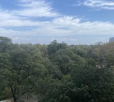 Продам 2 комнатную квартиру с панорамой моря на Проспекте Шевченко