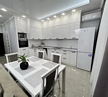 1ком. квартира на Фонтане- 31 Жемчужина