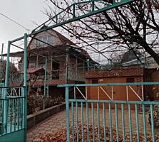 Продам дом и 2 земельных участка на берегу Хаджибеевского лимана (СМ .