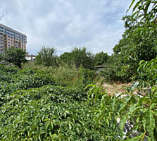 Достойный участок в Аркадии/Компасный переулок