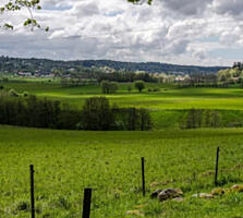 Продам участок на Каролино - Бугазе 6 соток.