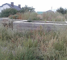 Участок 10 соток в с. Холодная Балка.