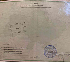 Продам земельный участок 10 соток в с.Александровка (Лиманский р-н, 5 