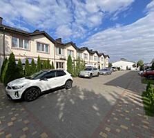 продаж 3-к таунхаус Бориспільський, Бориспіль, 119999 $