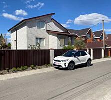 продаж 5-к будинок Бориспільський, Бориспіль, 115000 $