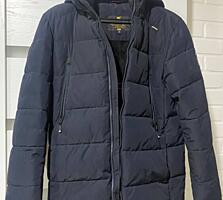 Куртка Зимняя