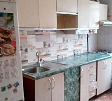 Продам 3-х ком. Глушко / Ильфа и Петрова. 2 этаж.