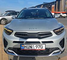 Kia Stonic Gt Line