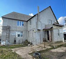 Продам дом дуплекс в Большой Долине.