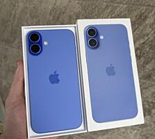 iPhone 16 Plus 128 Gb 100% РАССРОЧКА