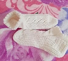 Продаю носки ажурные