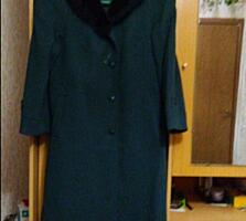 Женская одежда, полушубок.