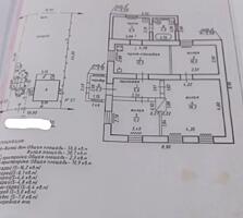 Продам дом Кирпичи