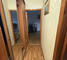 Продажа 3 комнатной квартиры на Космонавтов с мебелью и техникой