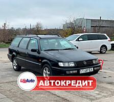 Volkswagen Passat B4 (Доступен в Автокредит)