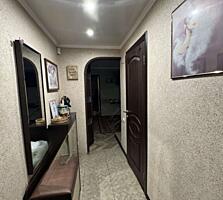 Продажа 3 комнатной квартиры с мебелью и техникой