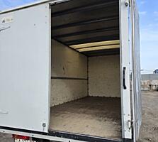 Продам Мерседес Варио 614D фургон