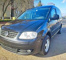 ЗАВОДСКОЙ ГАЗ Метан! Макси база! 2010 год! Из Германии!