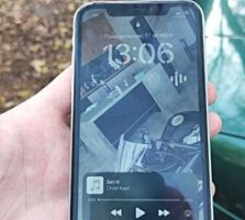 Продам IPhone XR -128g 130$