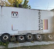 Термобудка