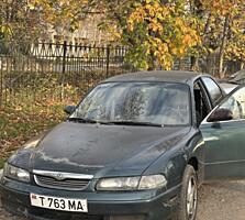 Продам Мазду 626 / 4 поколение 2.0 бензин