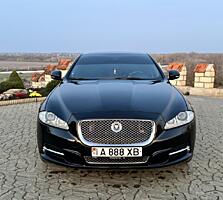 Jaguar XJ 2012 год 3.0 дизель