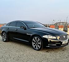 Jaguar XJ 2012 год 3.0 дизель
