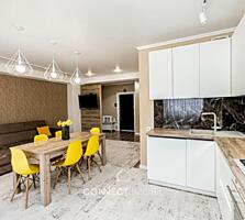 str. Sprincenoaia, Telecentru, Chișinău