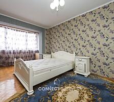 Bd. Traian, Botanica, Chisinau