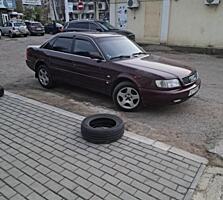 Продам А6с4 2.6 АВС