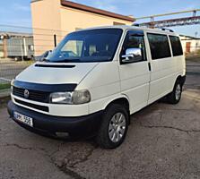 Wolksvagen Transporter