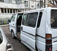 Продам Mitsubishi L300