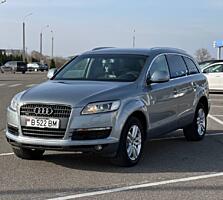 Audi Q7 (Авторынок КОВЧЕГ)
