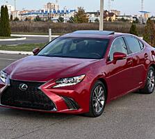 Lexus ES 300h (Авторынок КОВЧЕГ)