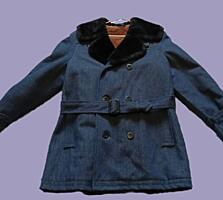 Куртка зимняя, продам.