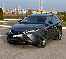 Тoyota Venza (Авторынок КОВЧЕГ)