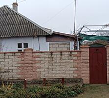 Продается дом в п. Красное, Слободзейский район